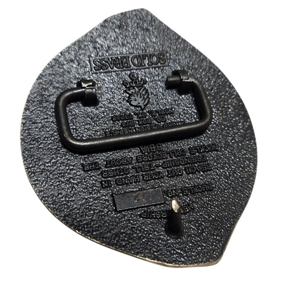 Buckle Buddies Belt Buckle BBIA Member International Collector Association - Picture 13 of 16